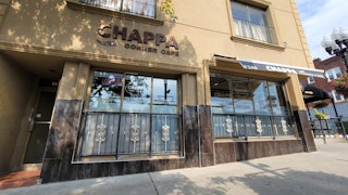 Chappa Restaurant