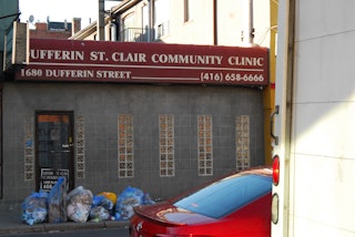 Community Clinic