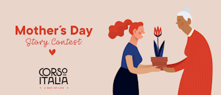 Mother's Day Contest - CIBIA