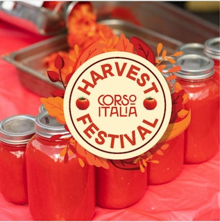 Harvest Festival 2023 - What a Delicious Day!
